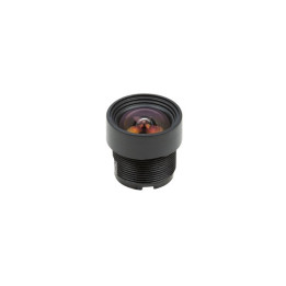 Objectif 2.1mm M40210M09S pour caméra ArduCAM