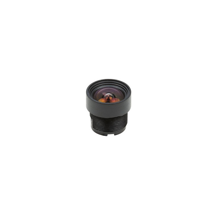 Objectif 2.1mm M40210M09S pour caméra ArduCAM