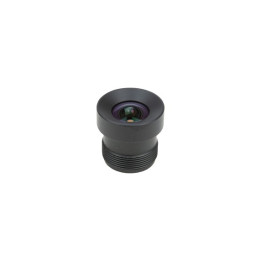 Objectif 2.8mm M27280M07S pour caméra ArduCAM