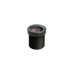 Objectif 1.8mm M40180H10 pour caméra ArduCAM