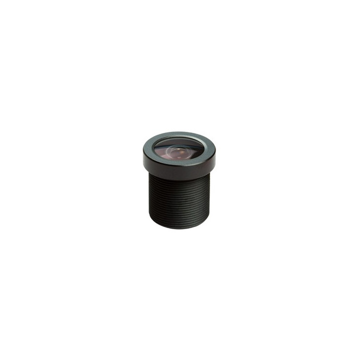 Objectif 1.8mm M40180H10 pour caméra ArduCAM