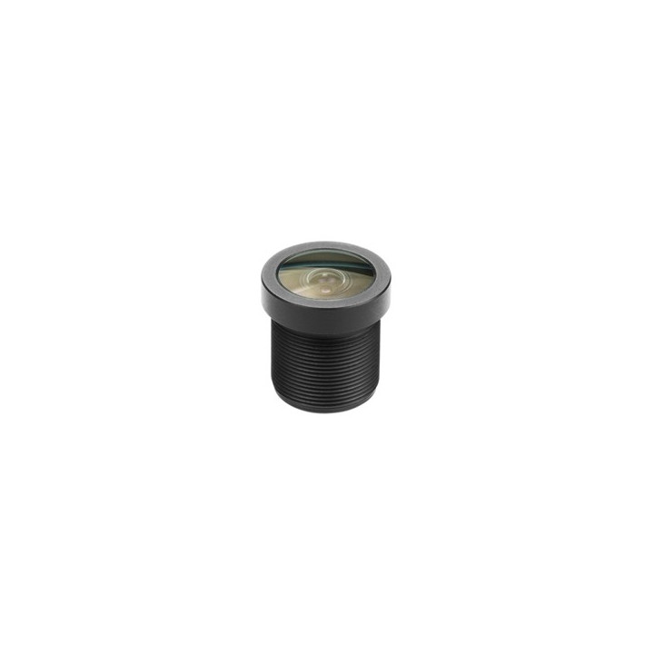 Objectif 2.1mm M27210H08 pour caméra ArduCAM