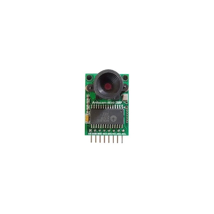 B0067 Caméra ArduCAM OV2640 2MP pour arduino