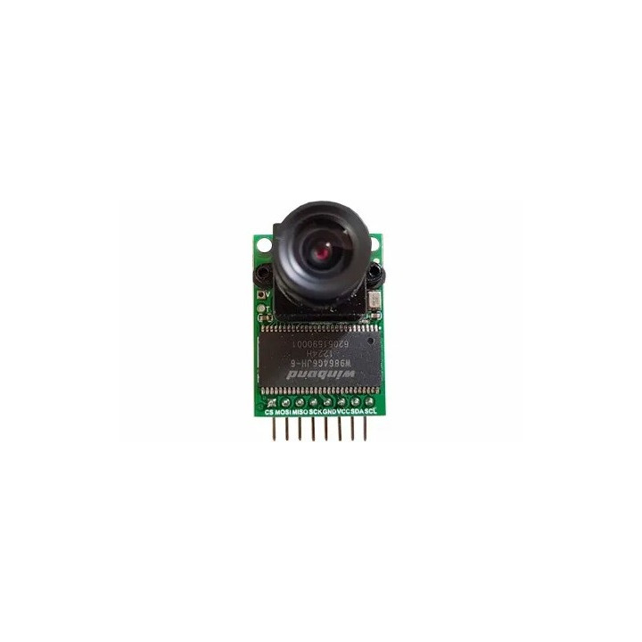 B0068 Caméra ArduCAM OV5642 5 MP pour arduino