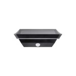 Gizmo Solar Wall Light - 1 Gizmo Solar Wall Light - 1