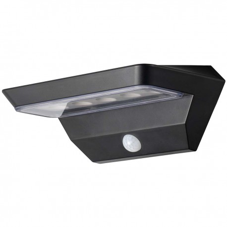 Gizmo Solar Wall Light - 3 Gizmo Solar Wall Light - 3