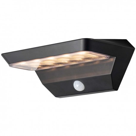 Gizmo Solar Wall Light - 4 Gizmo Solar Wall Light - 4