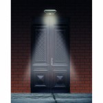 Gizmo Solar Wall Light - 5 Gizmo Solar Wall Light - 5