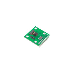 Caméra ArduCAM HM0360 VGA B0461 pour Arduino GIGA R1