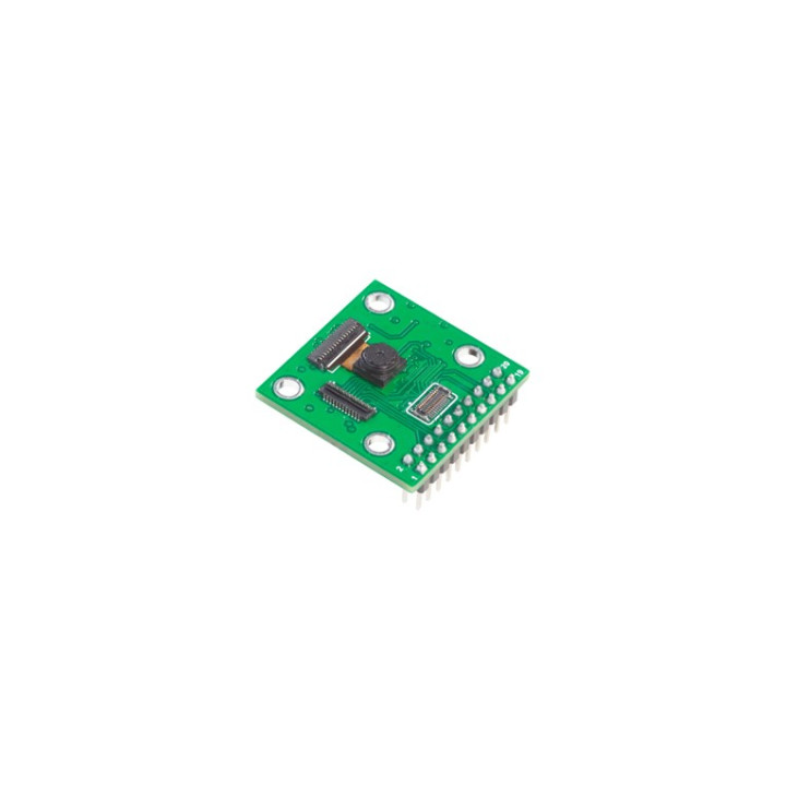 Caméra ArduCAM HM0360 VGA B0461 pour Arduino GIGA R1