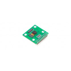 Caméra ArduCAM OV7675 VGA B0463