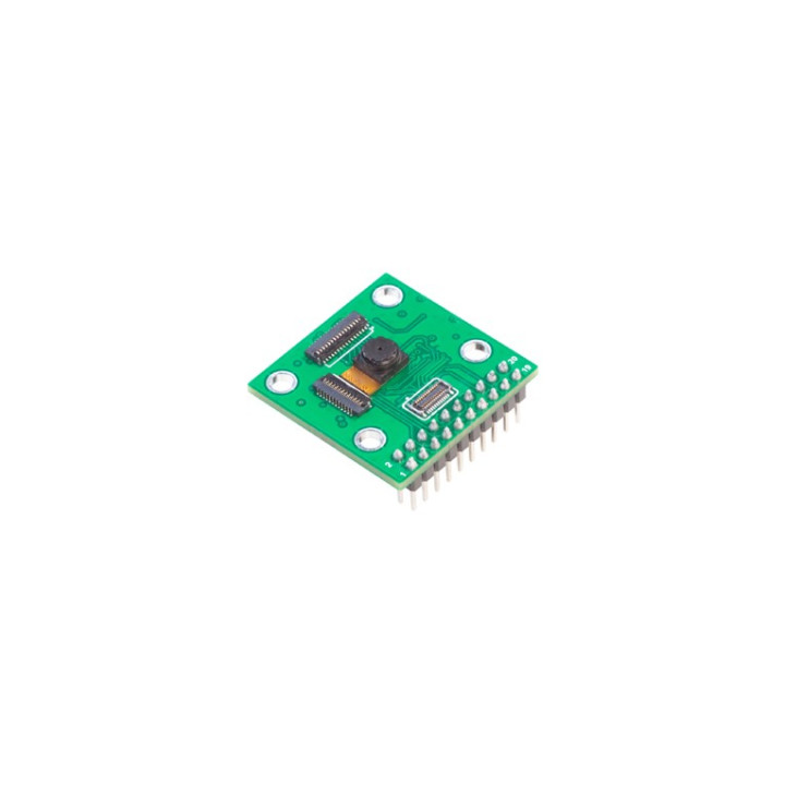 Caméra ArduCAM OV7675 VGA B0463