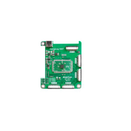 Module Arducam Camarray HAT du Kit Arducam 4 caméras Quadrascopic 8 MP pour Raspberry
