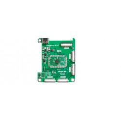 Module Arducam Camarray HAT du Kit Arducam 4 caméras Quadrascopic 8 MP pour Raspberry