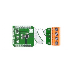 Interface RS485 2 Click - MAX3471 - 1