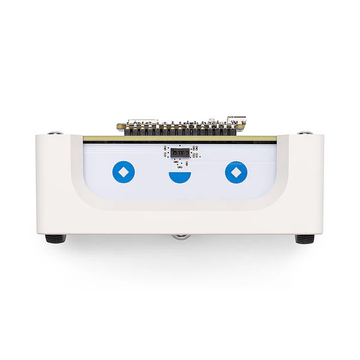 Vue de face du Robot Arduino Alvik AKX00066