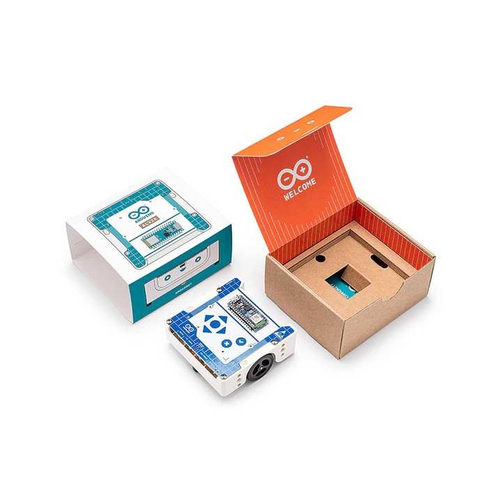 Robot Arduino Alvik AKX00066