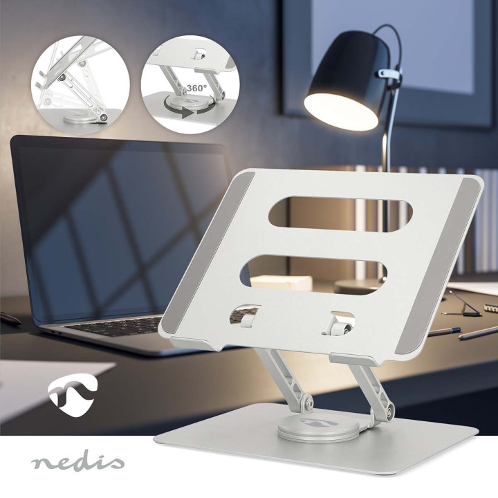 Support pour Ordinateur Portable  - 2