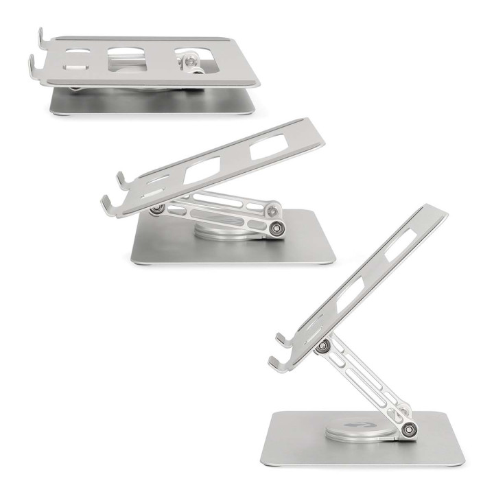 Support pour Ordinateur Portable  - 6