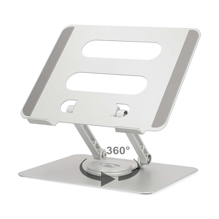 Support pour Ordinateur Portable  - 7