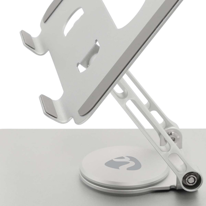 Support pour Ordinateur Portable  - 12