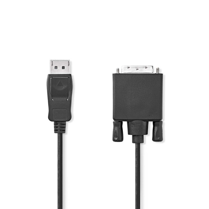 Câble Display Port  - 1
