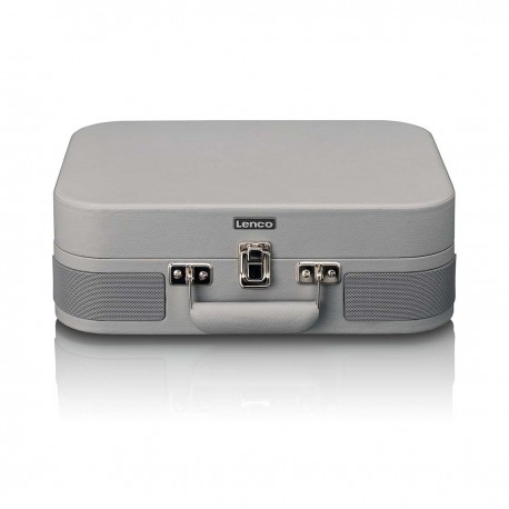 Plaque tournante avec Bluetooth® et lecteur/enregistreur USB - 4 Plaque tournante avec Bluetooth® et lecteur/enregistreur USB - 4