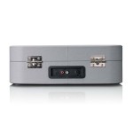 Plaque tournante avec Bluetooth® et lecteur/enregistreur USB - 5 Plaque tournante avec Bluetooth® et lecteur/enregistreur USB - 5