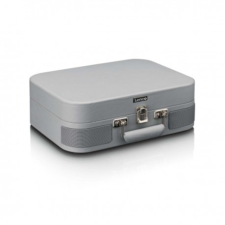 Plaque tournante avec Bluetooth® et lecteur/enregistreur USB - 6 Plaque tournante avec Bluetooth® et lecteur/enregistreur USB - 6