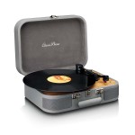Plaque tournante avec Bluetooth® et lecteur/enregistreur USB - 7 Plaque tournante avec Bluetooth® et lecteur/enregistreur USB - 7