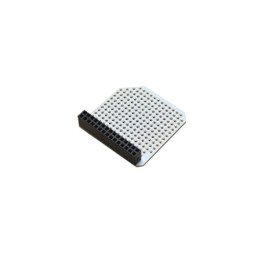 Platine "Proto Expansion" pour dock Omega 2 - Onion