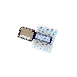 Platine d'extension "BreadBoard Dock" - Onion