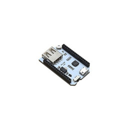 Platine d'extension "Mini Dock" pour module Omega 2 - Onion