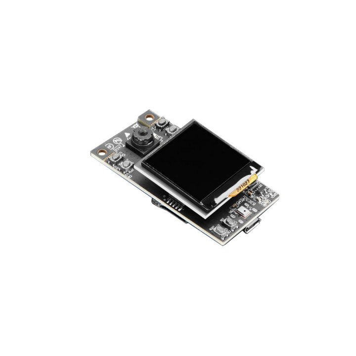 Module caméra Espressif ESP32-S3-EYE
