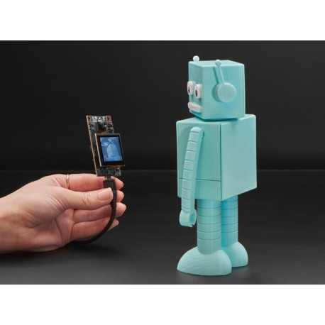 Exemple d'utilisation du Module caméra Espressif ESP32-S3-EYE Exemple d'utilisation du Module caméra Espressif ESP32-S3-EYE