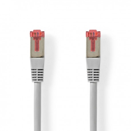 Câble réseau CAT6 - 1 Câble réseau CAT6 - 1