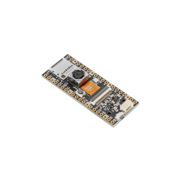 Module Caméra PiCowbell pour Raspberry Pi Pico