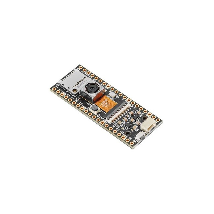 Module Caméra PiCowbell pour Raspberry Pi Pico