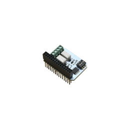Platine "Relay Expansion" pour dock Omega 2 - Onion