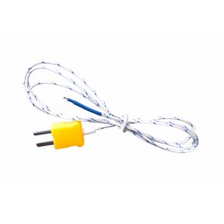 Sonde de température ambiante (type K)