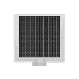 Capteur FSR CERADEX (gamme Shunt) PMX1S