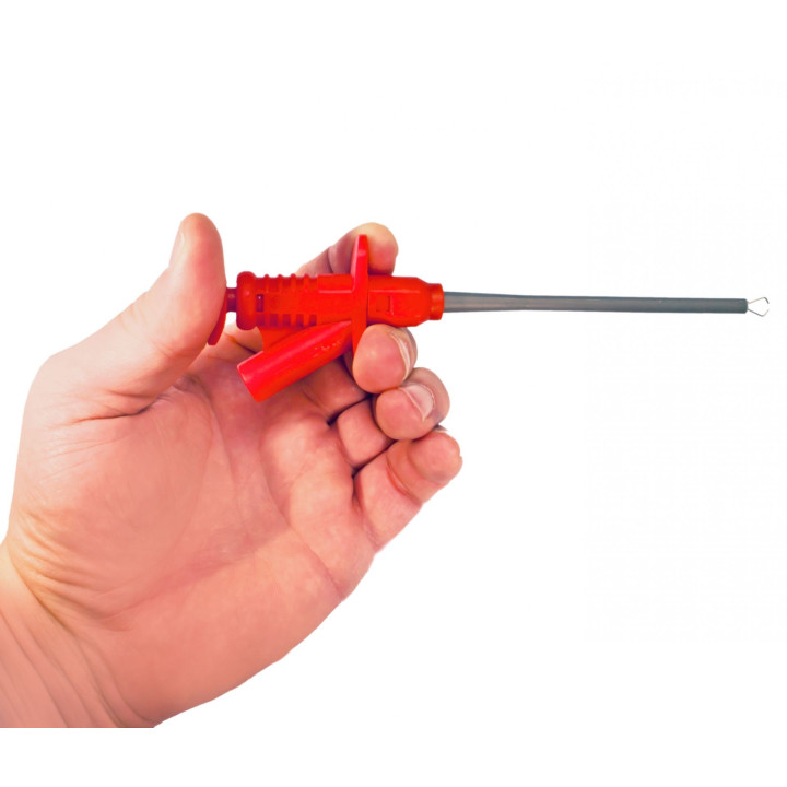Set de cordons de mesures de qualité  - 5