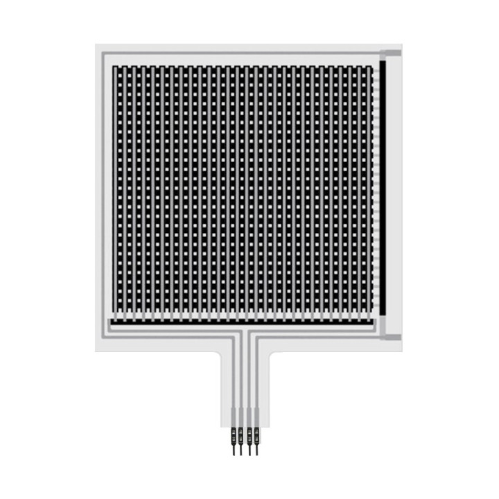 Capteur 3 axes ( force et position ) CERADEX XYZ1T