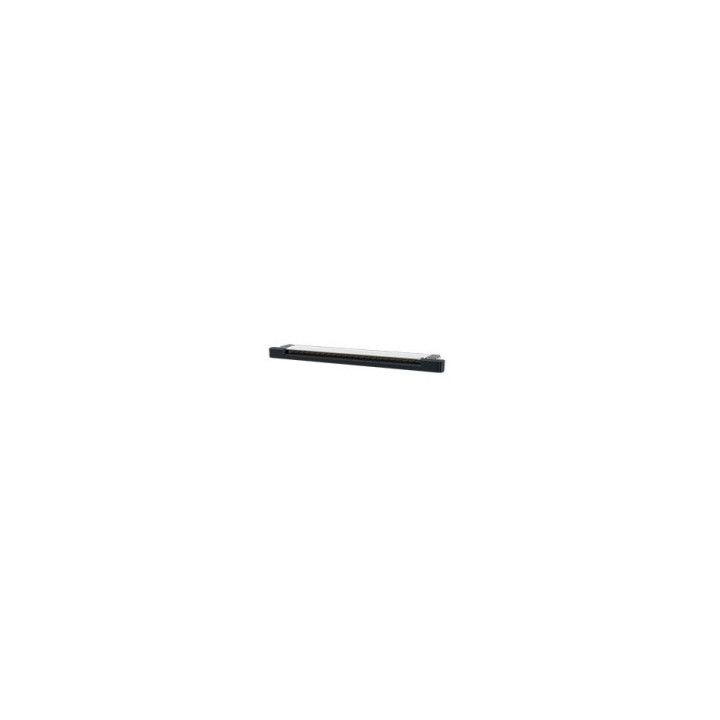 Connecteur FCC / FPC 34 contacts pas 1 mm