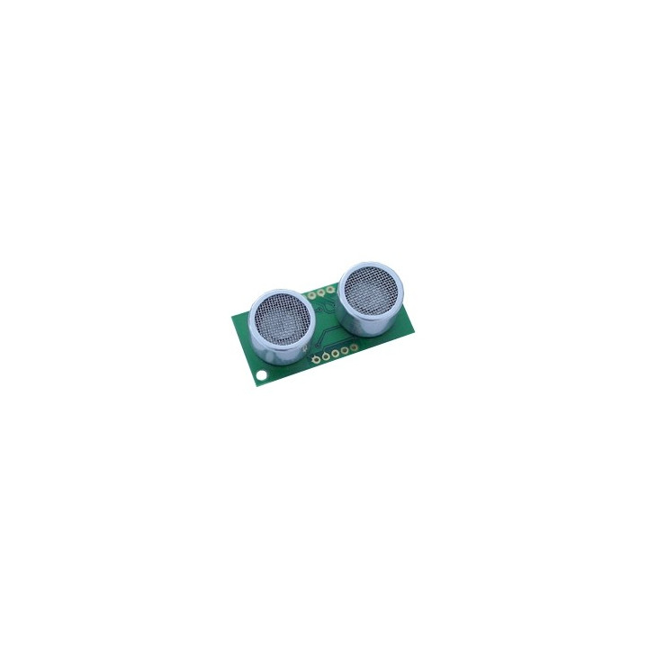 Transducteur ultrason Devantech SRF05