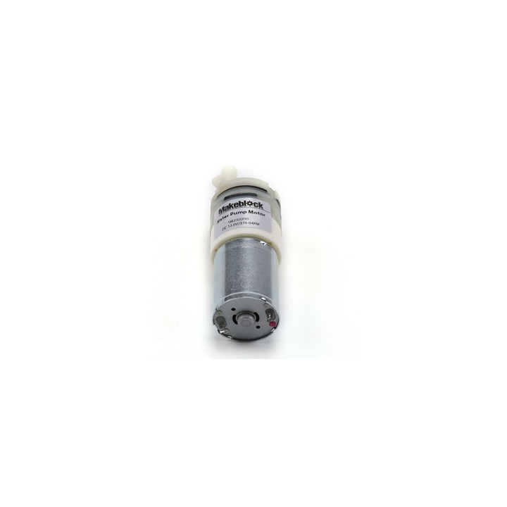 MAK50200 Pompe miniature pour eau (1,2 L-min) - Alimentation 12 Vcc