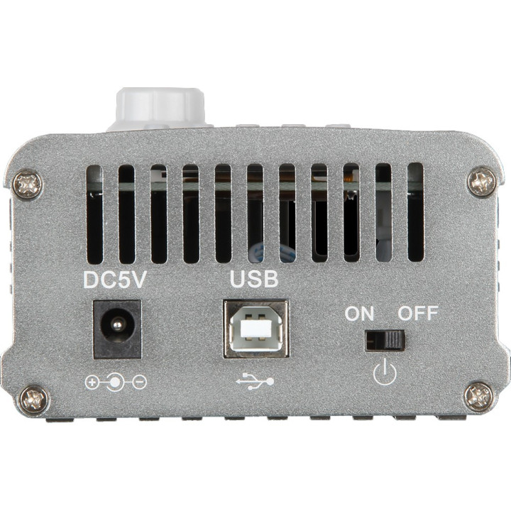 Mini générateur de signaux à sortie USB - JDS2915  - 2