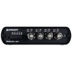 Enregistreur de données vibro-acoustique Ethernet WebDAQ 504 - 7