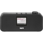 IMPERIAL DABMAN 16 Noir DAB+ / FM - 3 IMPERIAL DABMAN 16 Noir DAB+ / FM - 3