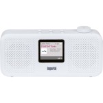 IMPERIAL DABMAN 16 Blanc DAB+ / FM - 3
